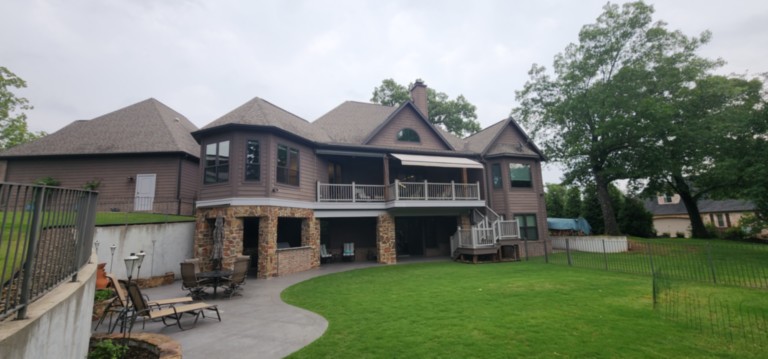 SunPro Awning