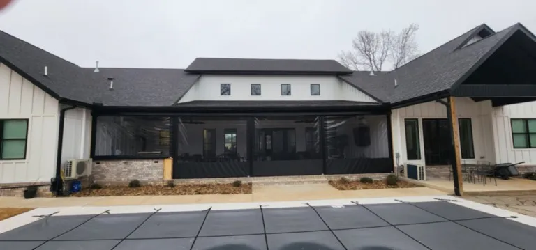 Vinyl windows Electric patio coverings Rogers Arkansas Vinyl windows Electric patio coverings Rogers Arkansas