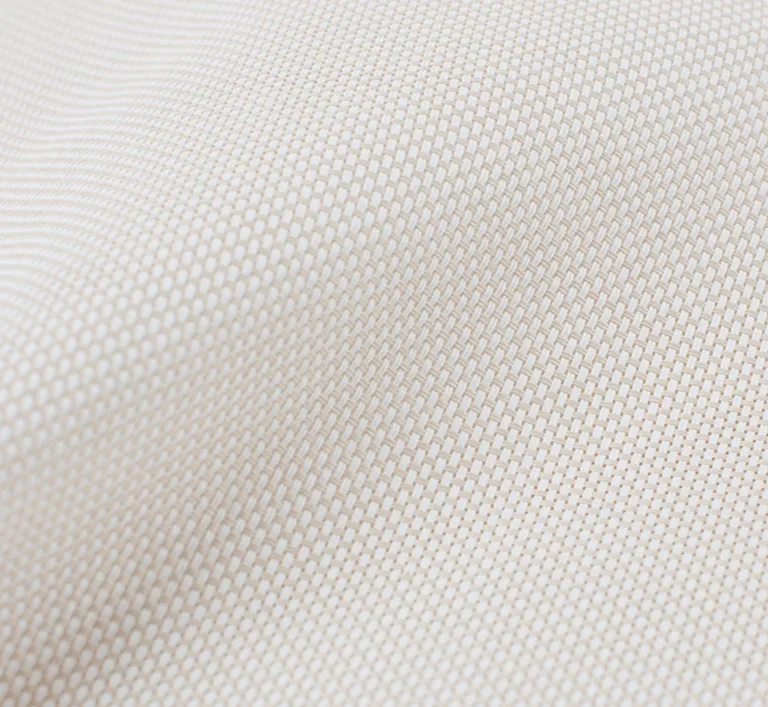 Stocked Fabrics Exterior Shading Nano 95 Bone